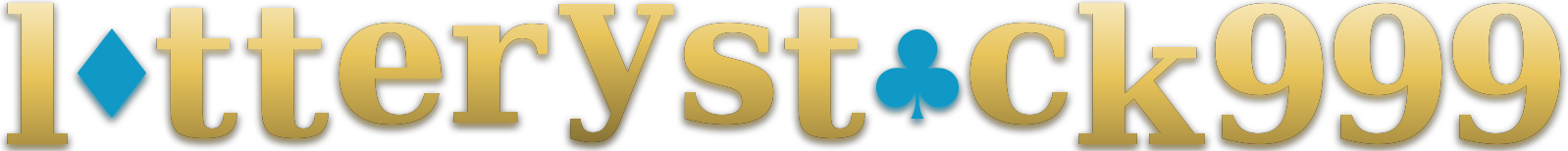 lotterystock999 logo